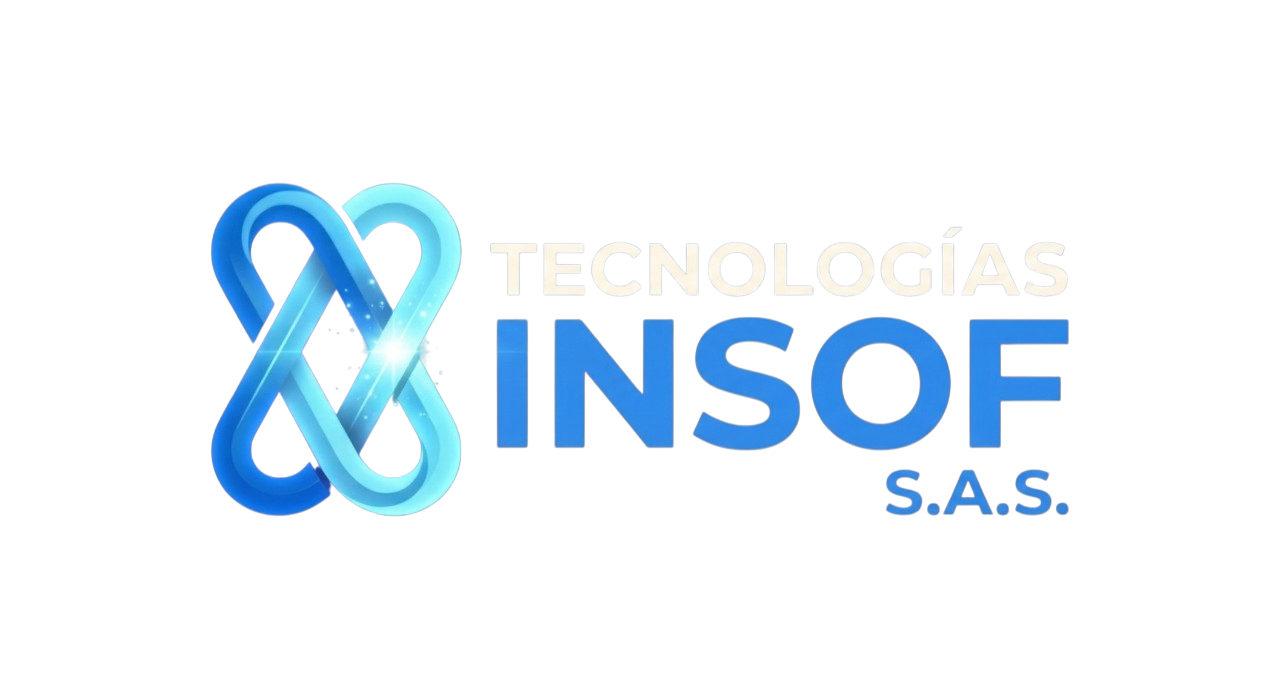 Insof Libon Tecnologías InSof S.A.S.